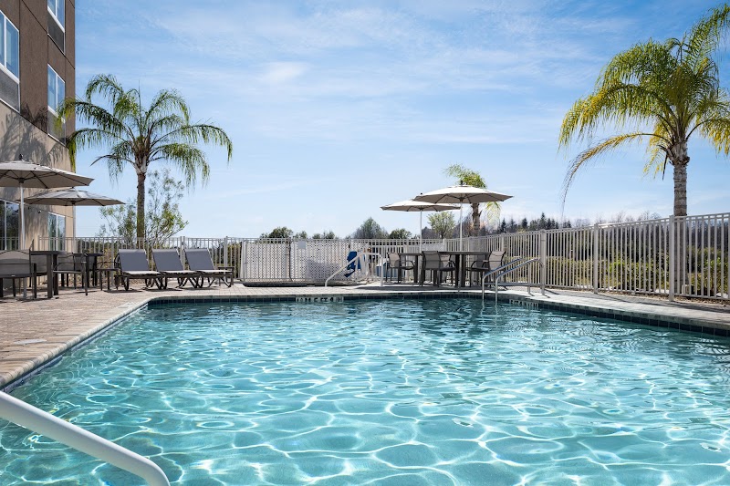Holiday Inn Express & Suites Trinity by IHG photo 3