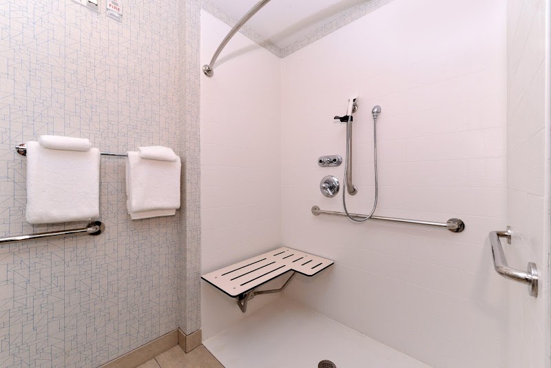 Holiday Inn Express & Suites Trinity by IHG photo 4