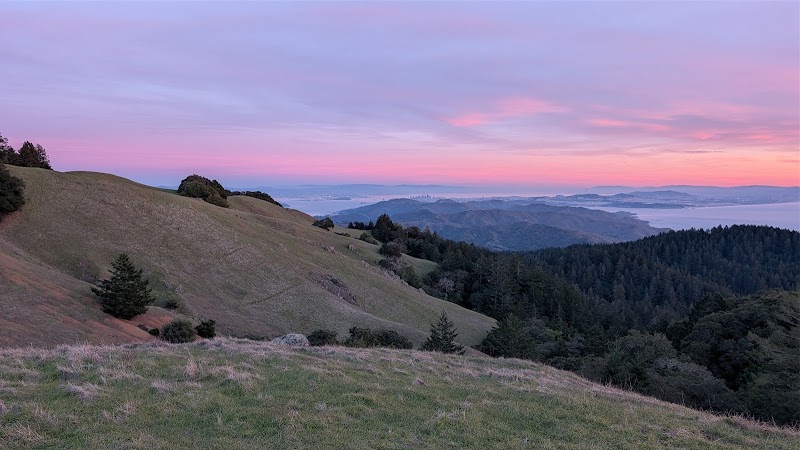 Mill Valley Observation Point photo 4