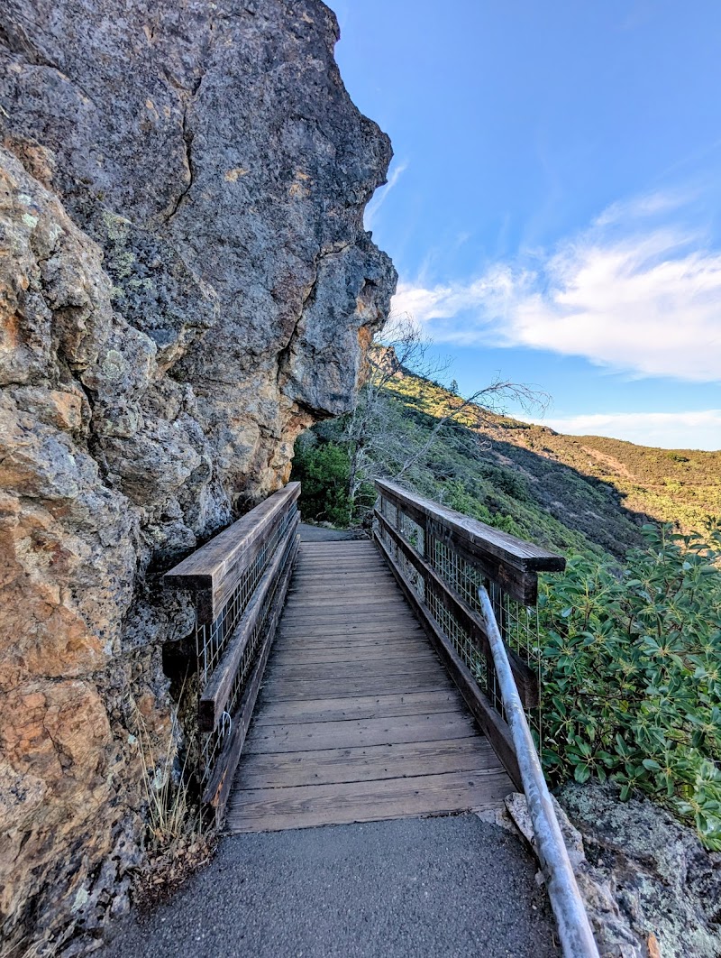 Mill Valley Observation Point photo 3