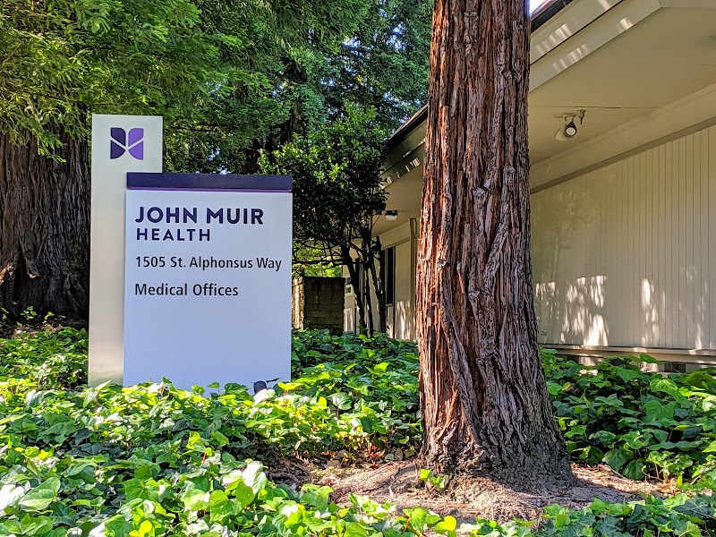 Photo of John Muir Physician Network