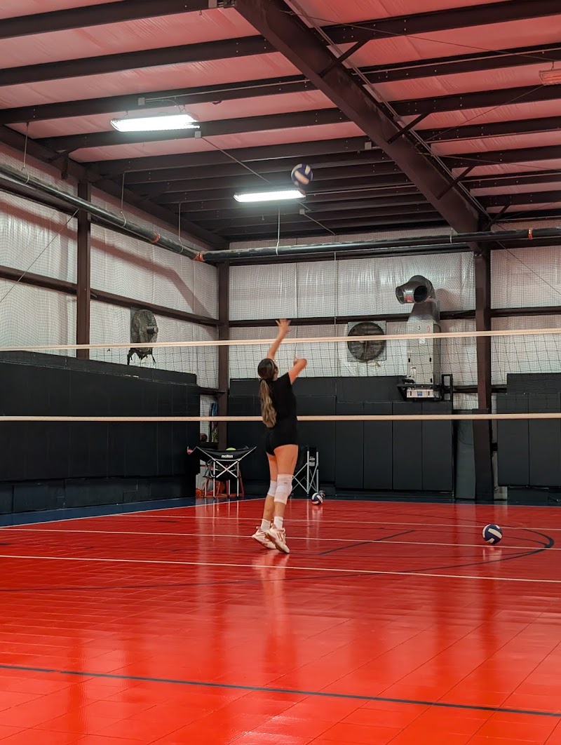 Photo of Trinity Volleyball Club