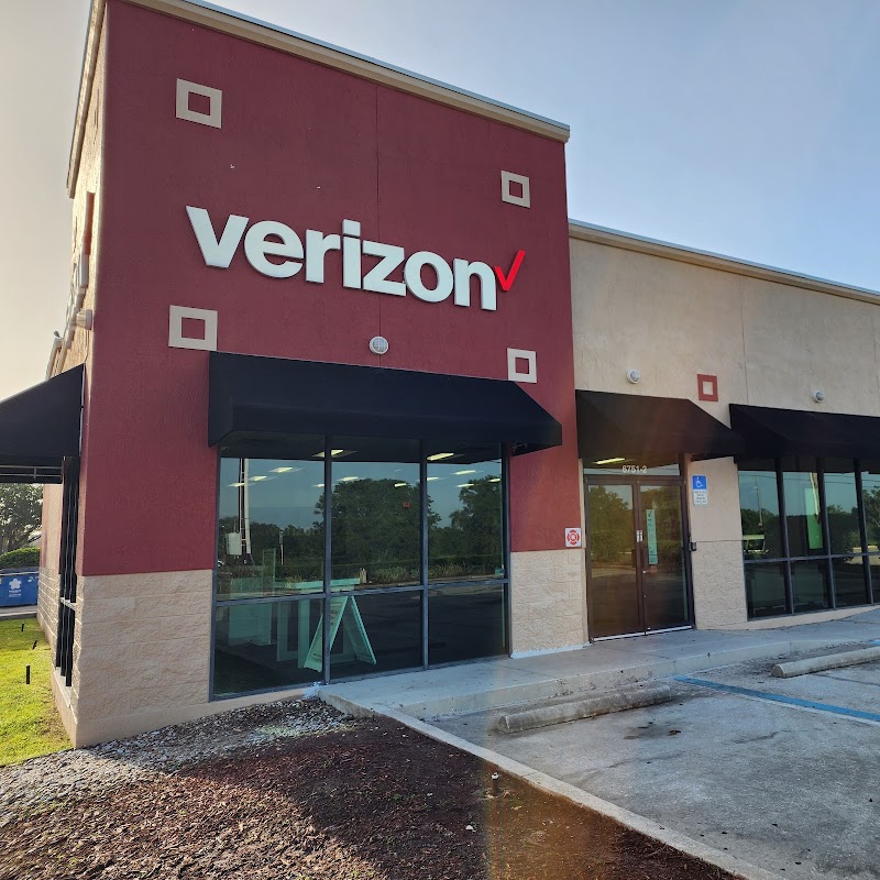 Photo of Verizon