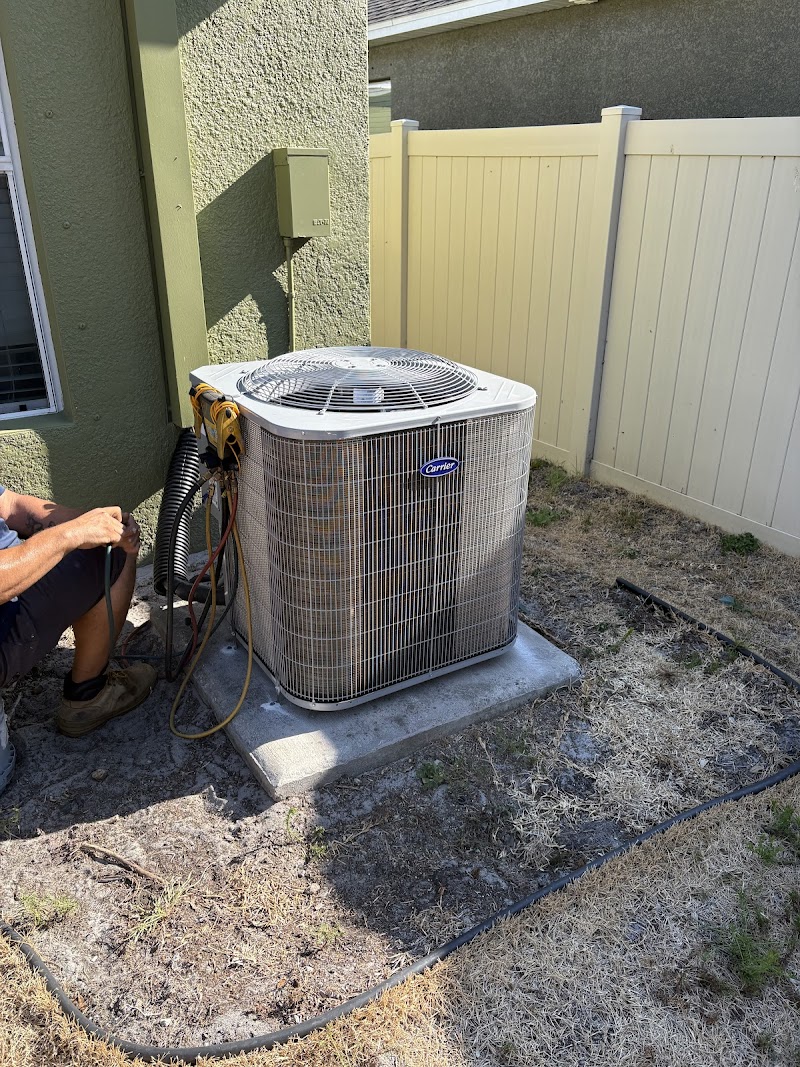 Bayonet Plumbing, Heating & Air Conditioning photo 5