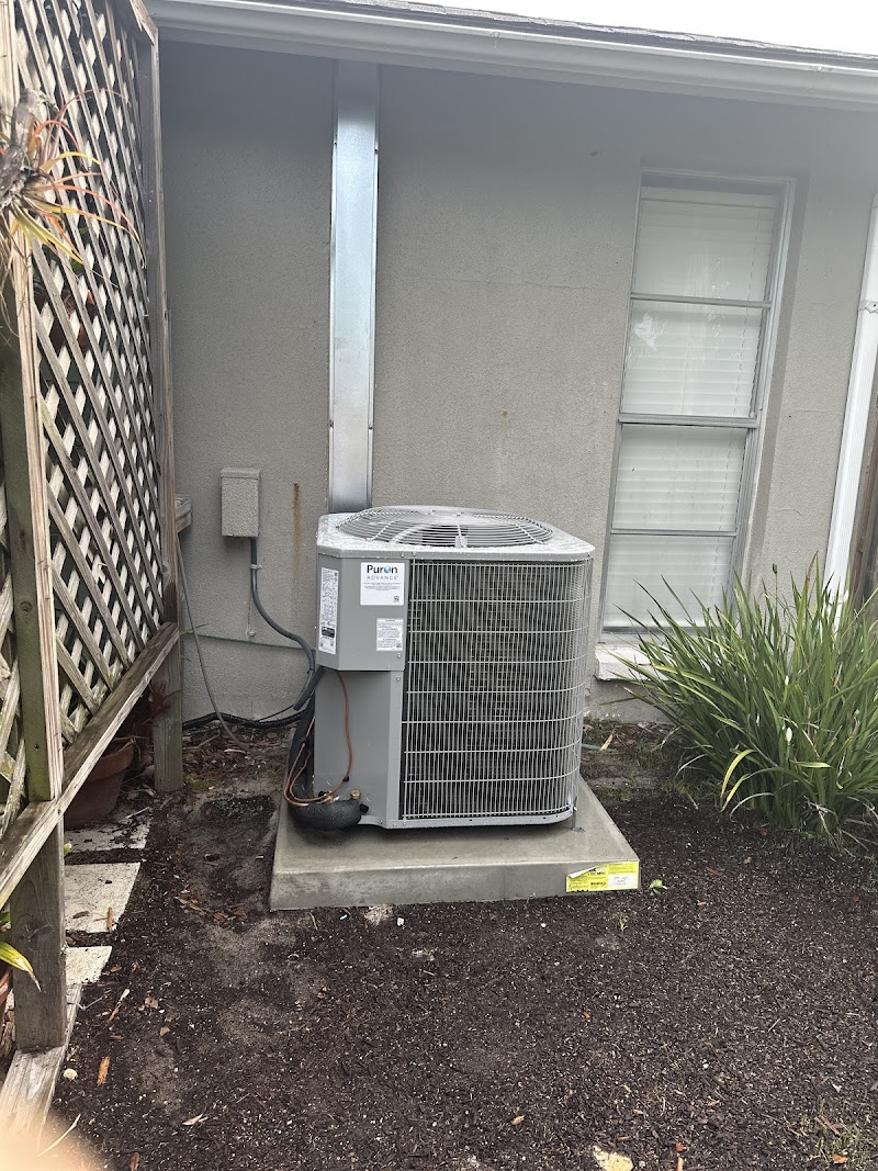 Bayonet Plumbing, Heating & Air Conditioning photo 2