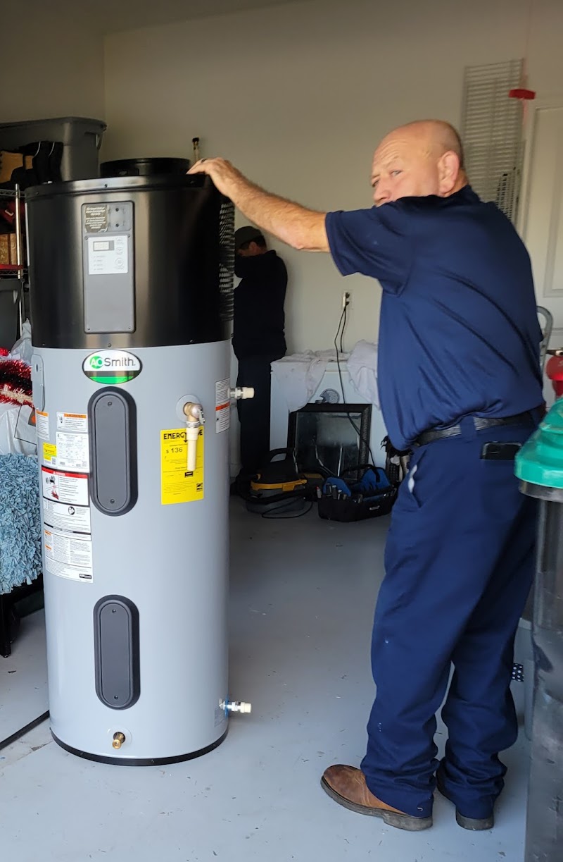 Photo of Bayonet Plumbing, Heating & Air Conditioning