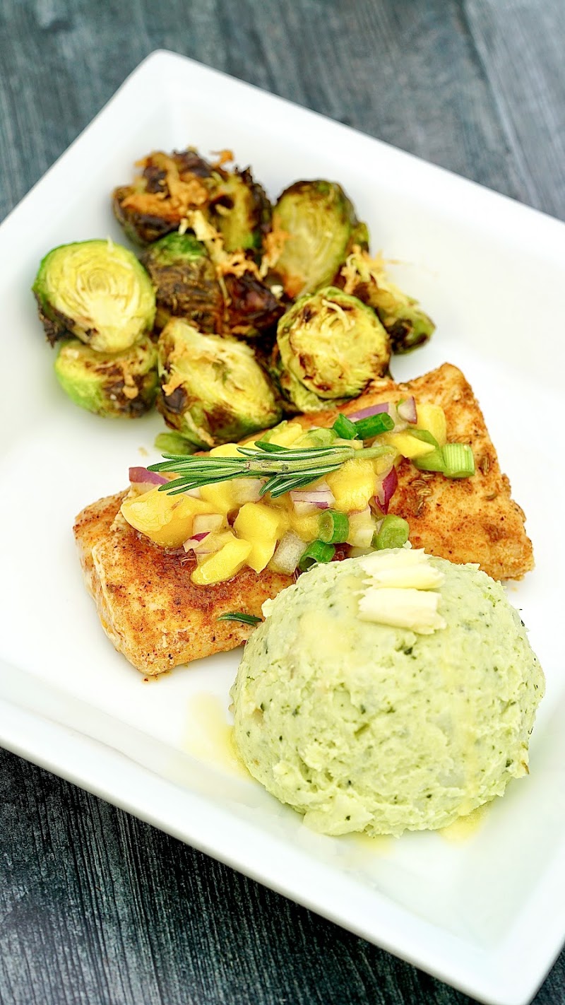 Fit ‘n Prep Meals & Kitchen photo 5