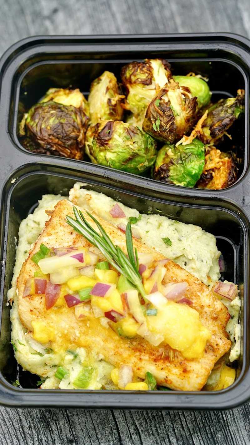 Fit ‘n Prep Meals & Kitchen photo 4