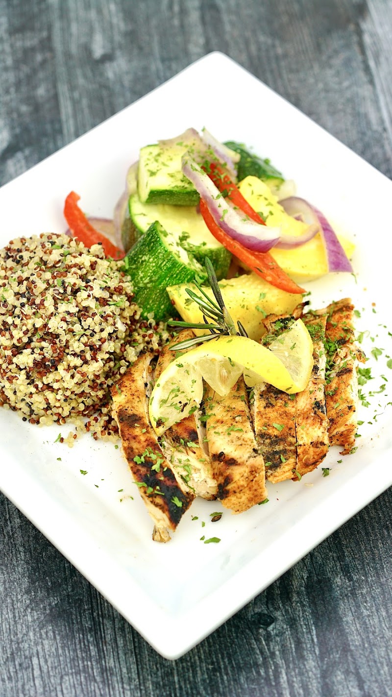 Photo of Fit ‘n Prep Meals & Kitchen