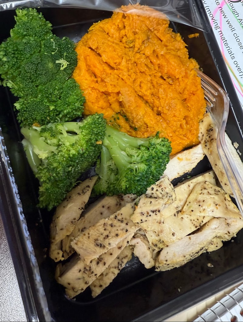 Fit ‘n Prep Meals & Kitchen photo 2