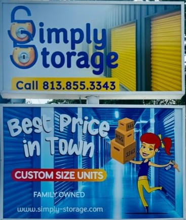 Photo of Simply Storage