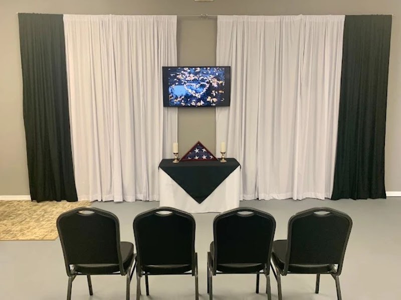 Photo of Compassionate Cremations and Funeral Home