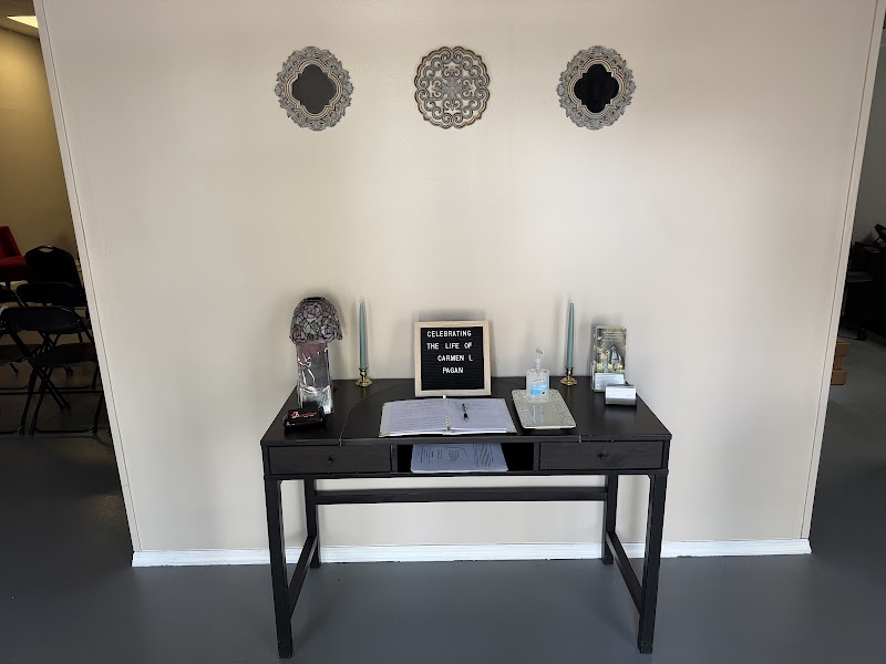 Compassionate Cremations and Funeral Home photo 3