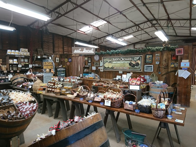 Andy's Orchard photo 4