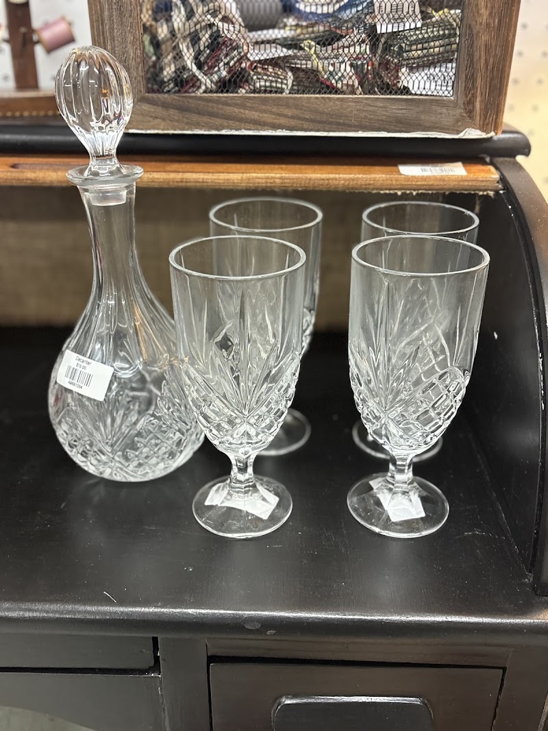 Florida Thrifters photo 3