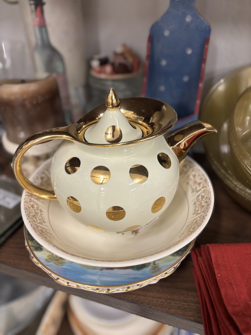 Florida Thrifters photo 5