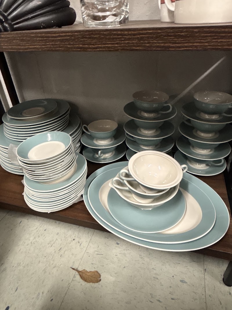 Florida Thrifters photo 2