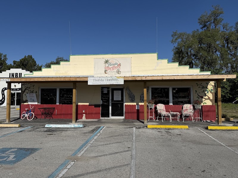 Photo of Florida Thrifters