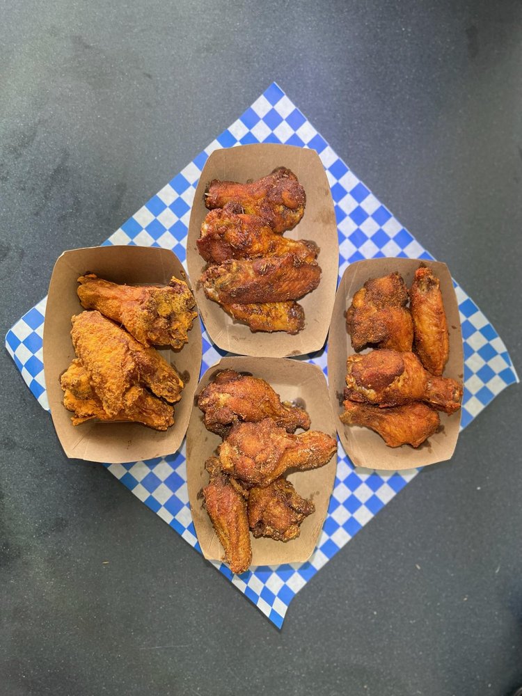 Photo of World Famous HOTBOYS Chicken