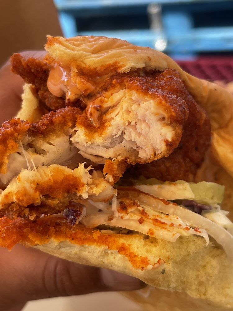 World Famous HOTBOYS Chicken photo 5