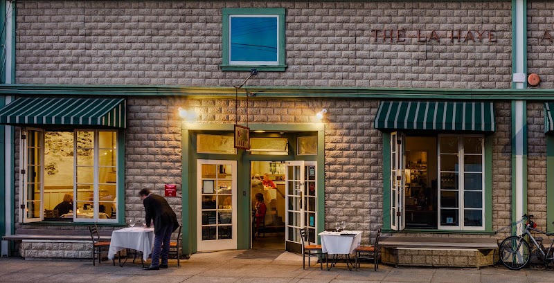 Photo of Cafe La Haye