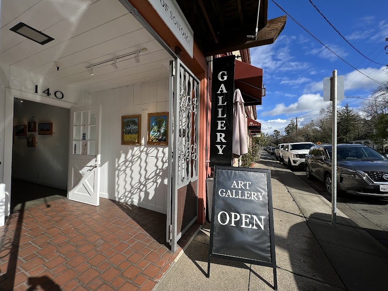 Arts Guild of Sonoma photo 2