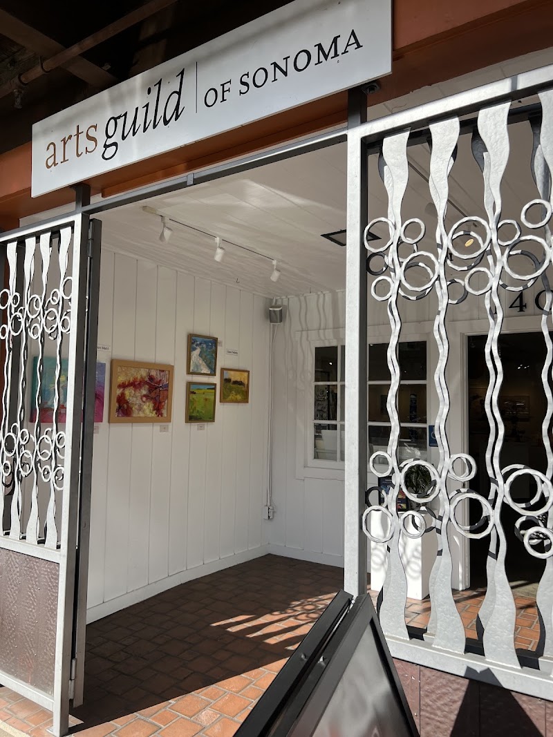 Arts Guild of Sonoma photo 4