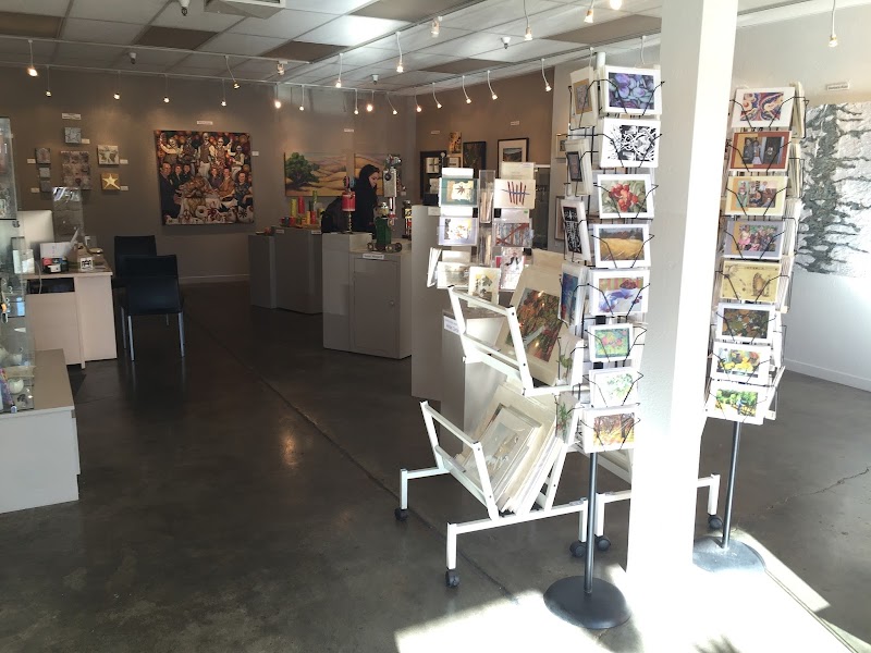 Arts Guild of Sonoma photo 5