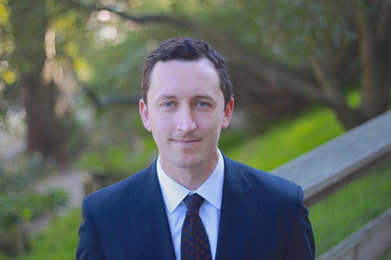 Photo of Jeffrey M. Curtiss, Attorney at Law