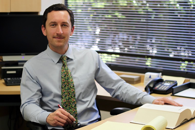 Jeffrey M. Curtiss, Attorney at Law photo 3