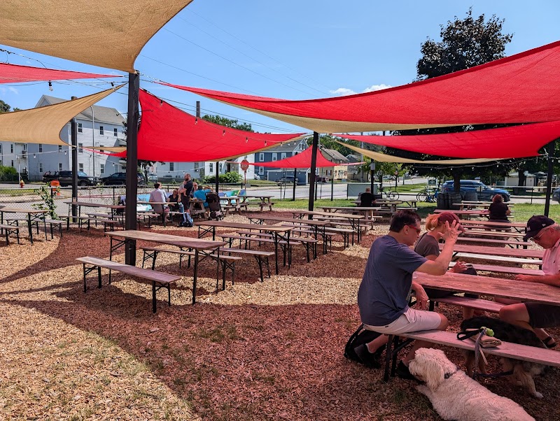 Photo of Medusa's Downtown Beer Garden