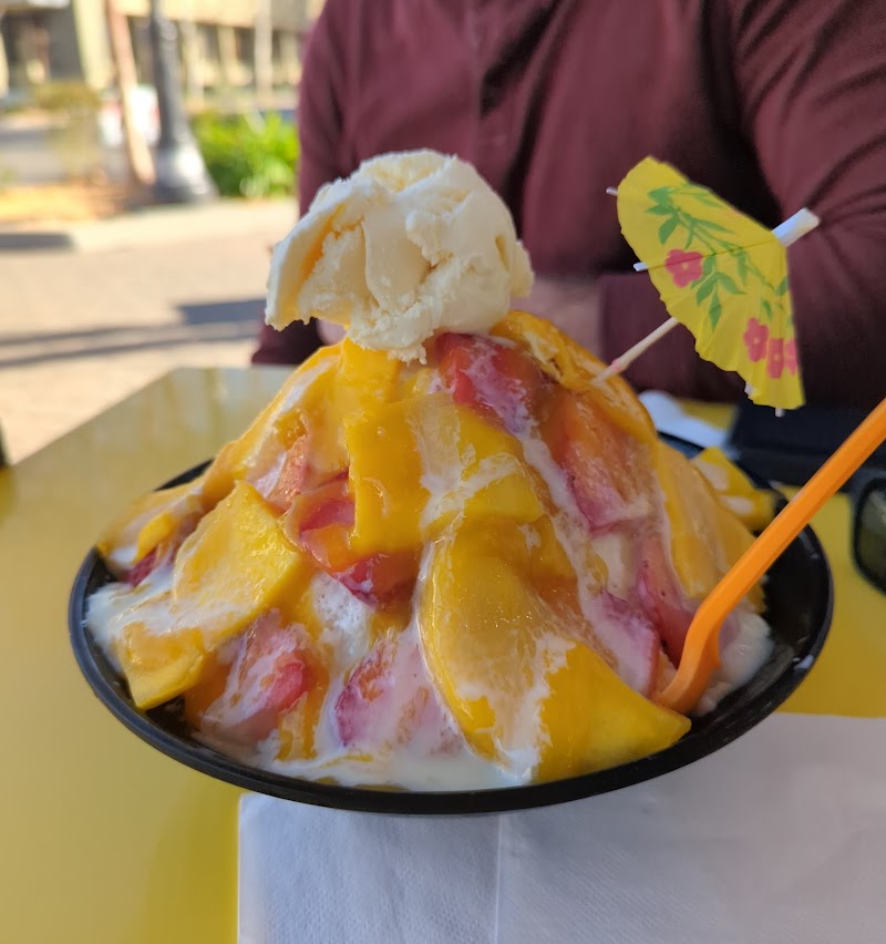 Aggie Yogurt & Bingsu photo 4