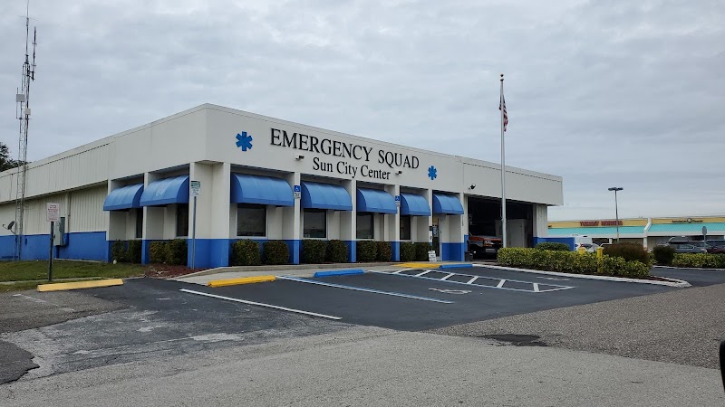 Sun City Center Emergency Squad photo 2