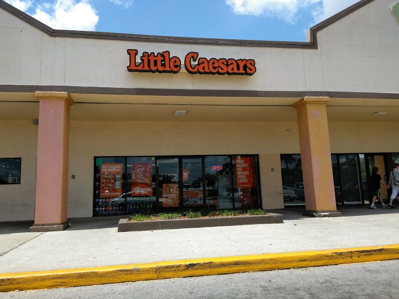 Photo of Little Caesars Pizza