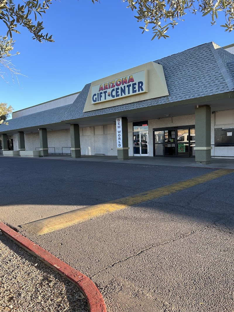 Photo of Arizona Gift Center