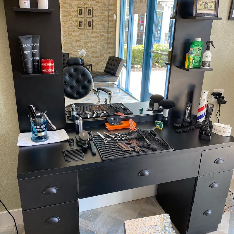 Photo of Rabi's Barber Shop