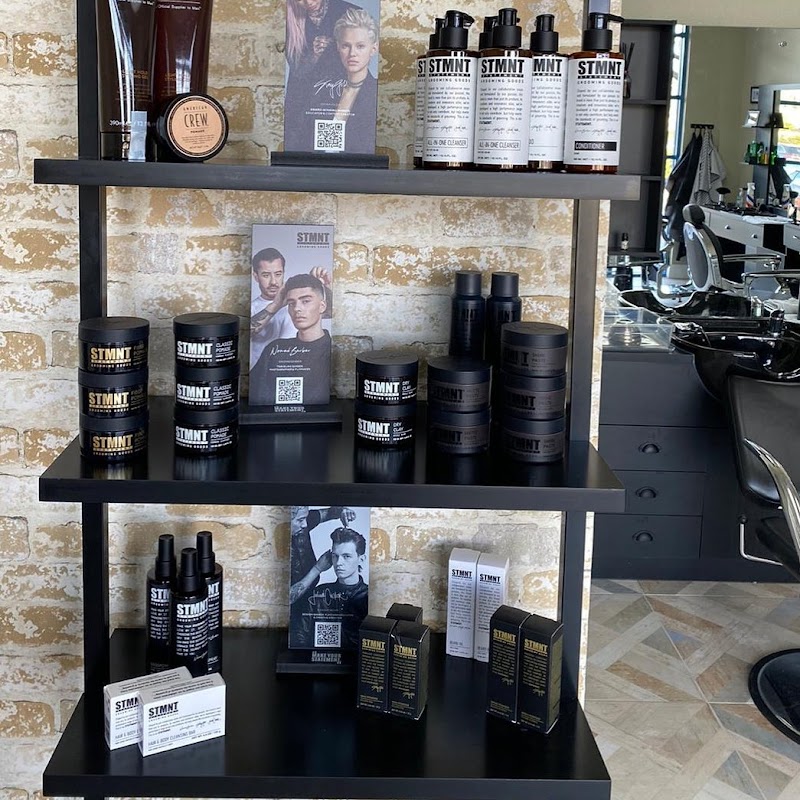 Rabi's Barber Shop photo 5