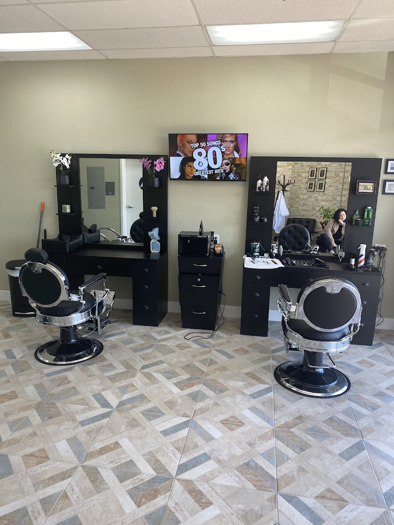 Rabi's Barber Shop photo 2