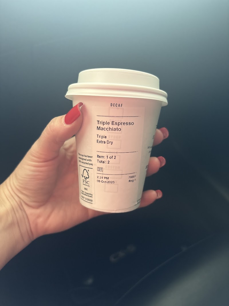 Starbucks Coffee Company photo 4