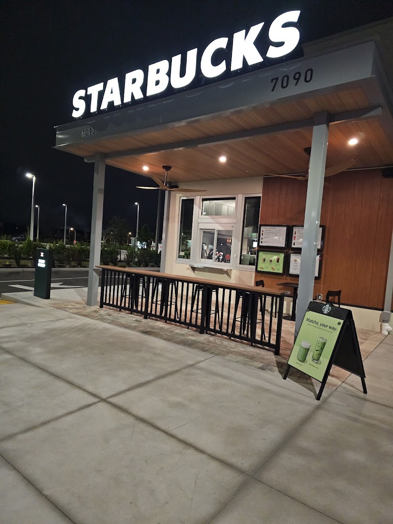 Photo of Starbucks Coffee Company