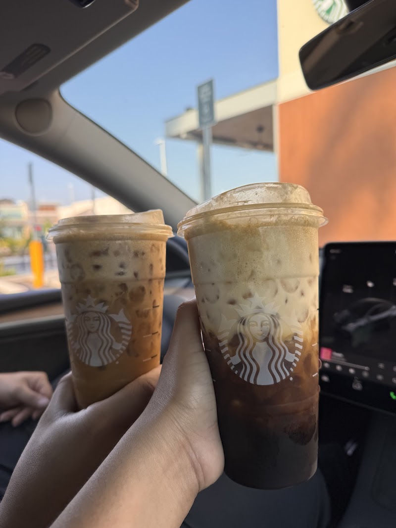 Starbucks Coffee Company photo 2