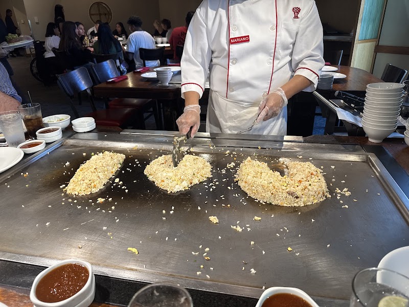 Benihana - Cupertino photo 5