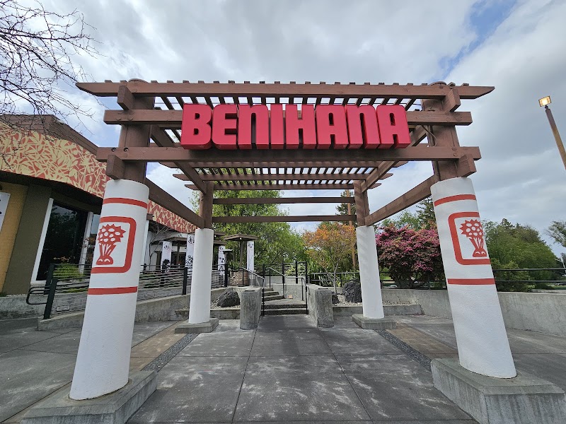 Benihana - Cupertino photo 4