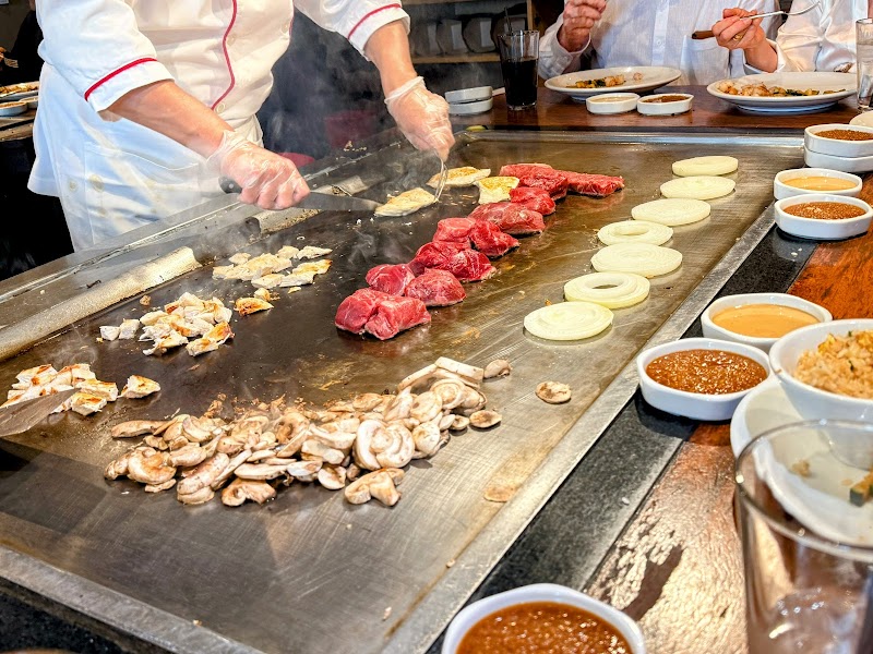 Benihana - Cupertino photo 3