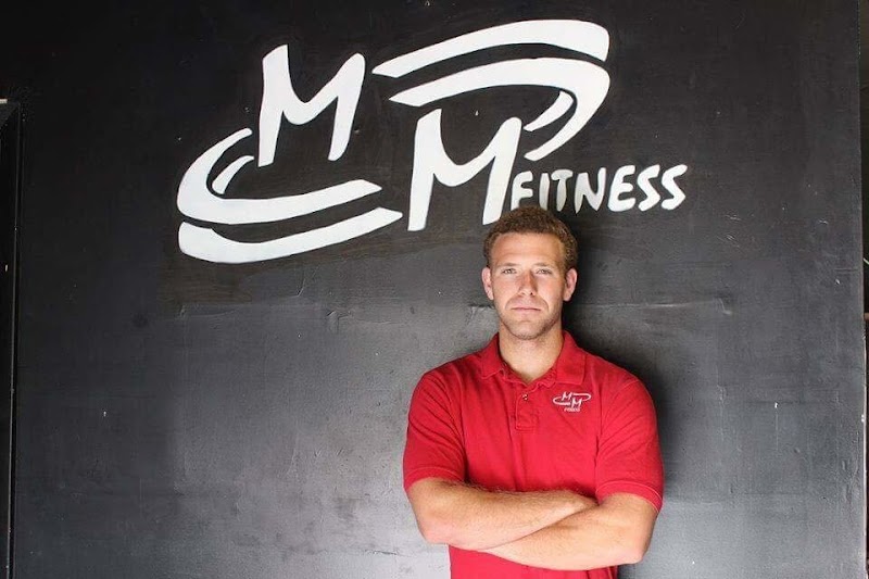 MMFitness photo 5