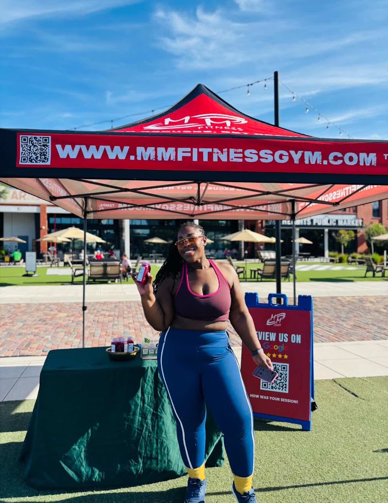 MMFitness photo 2
