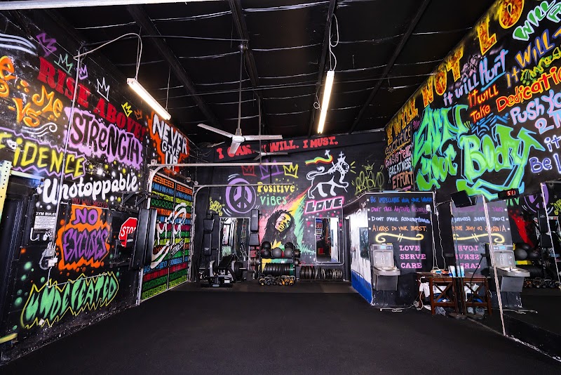 MMFitness