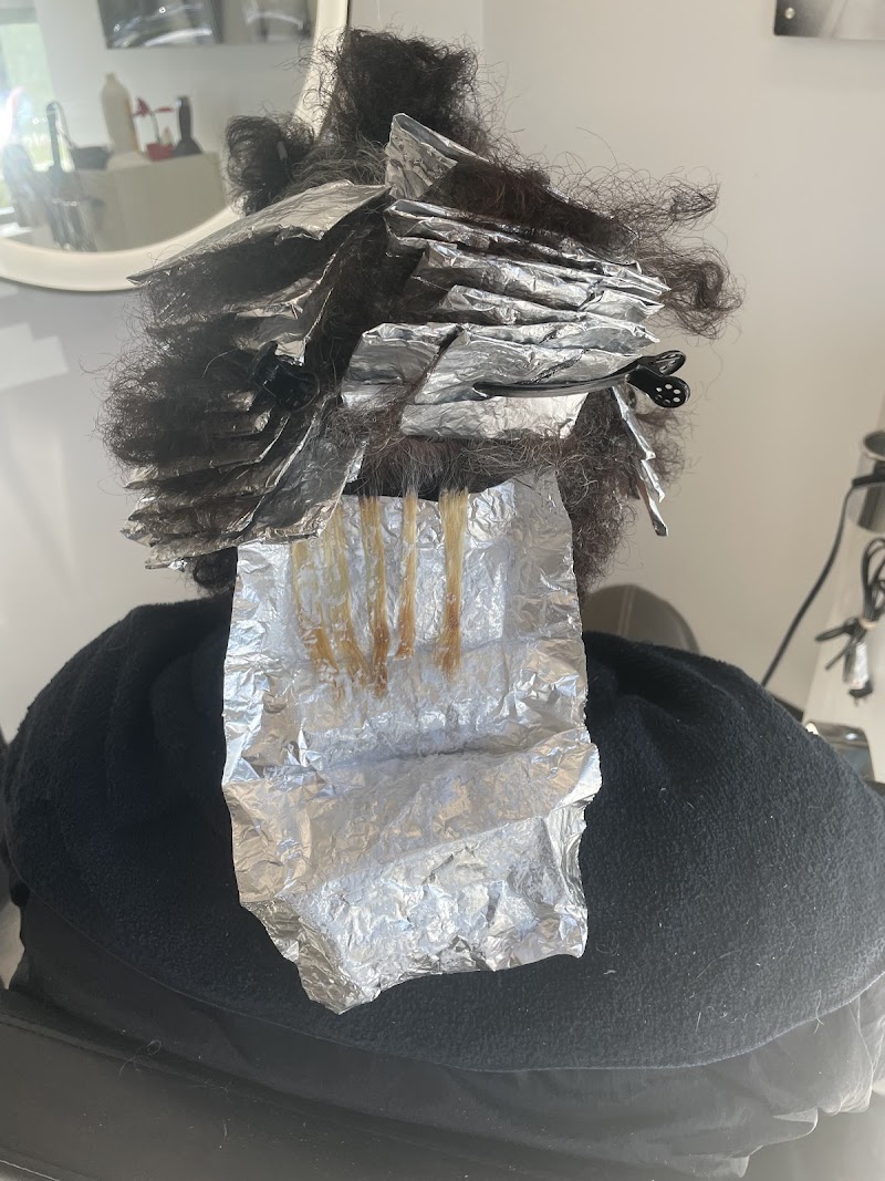 Color Up Hair Salon photo 4