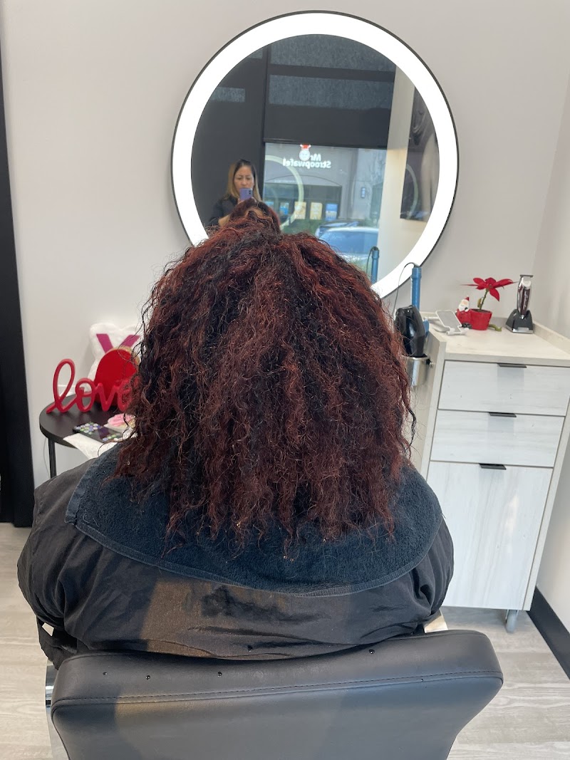 Color Up Hair Salon photo 5
