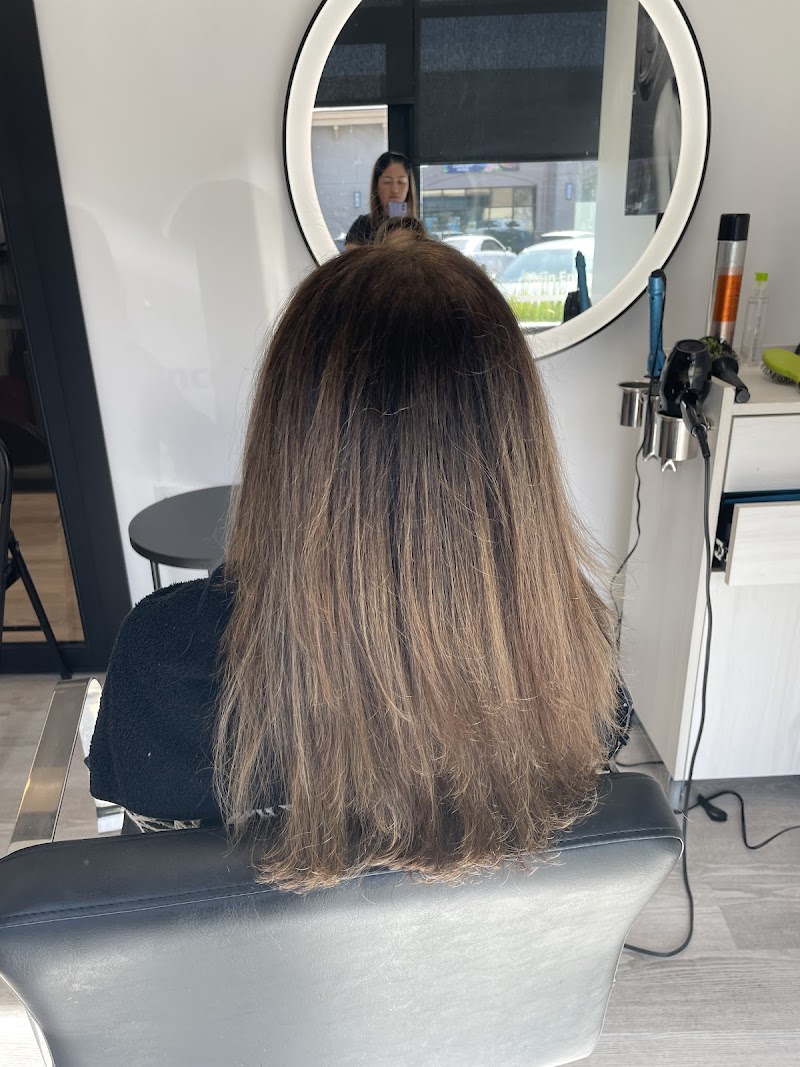 Color Up Hair Salon photo 3